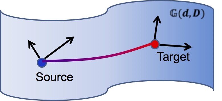 Domain Adaptation / Transfer Learning